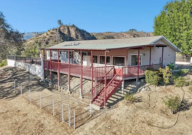 Photo 1 of Single family home for sale at 39339 De Luz Rd, Fallbrook, CA 92028 | MLS# NDP2609168 | Listing updated on 2026-10-01