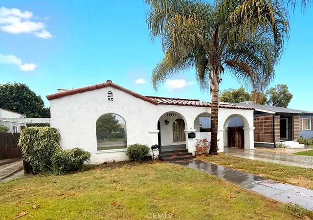Photo 1 of Single family home for sale at 6024 Brayton, Long Beach, CA 90805 | MLS# CV26213785 | Listing updated on 2026-10-10