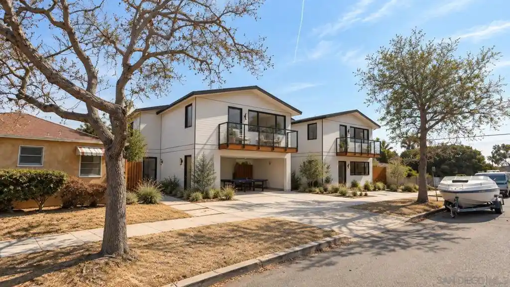 Photo 1 of Single family home for sale at 1303 Missouri St, San Diego, CA 92109 | MLS# 260023942SD | Listing updated on 2026-10-29