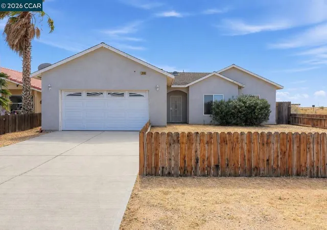 Photo 1 of Single family home for sale at 7330 Catalpa Ave, California City, CA 93505 | MLS# 41150020 | Listing updated on 2026-10-08