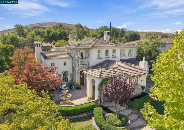 Photo 1 of Single family home for sale at 4035 Lilac Ridge Rd, San Ramon, CA 94582 | MLS# 41150015 | Listing updated on 2026-10-10