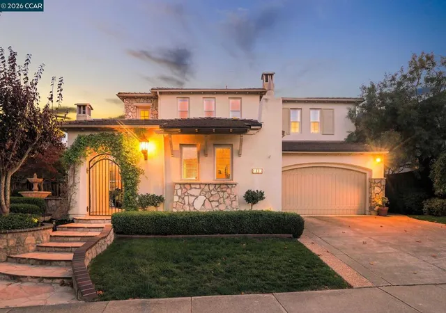 Photo 3 of Single family home for sale at 4035 Lilac Ridge Rd, San Ramon, CA 94582 | MLS# 41150015 | Listing updated on 2026-10-10
