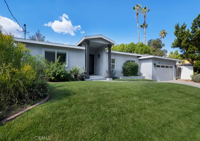 Photo 1 of Sale Pending at 4527 Santa Lucia Dr, Woodland Hills, CA 91364 | MLS# SR26212504 | Listing updated on 2026-10-08