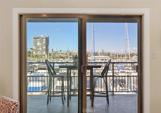 Listing Photo 4 - Condo for sale in building located at 1202 N Pacific St, Oceanside, CA 92054 - Unit #206B
