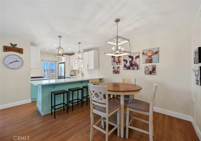 Listing Photo 5 - Condo for sale in building located at 1202 N Pacific St, Oceanside, CA 92054 - Unit #206B