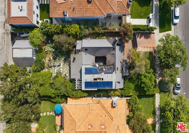 Single family home for sale at 533 Lincoln Blvd, Santa Monica, CA 90402 | MLS# 26994547