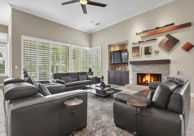 Photo 3 of Single family home for sale at 42567 Bellagio Dr, Bermuda Dunes, CA 92203 | MLS# 219153605DA | Listing updated on 2026-10-02