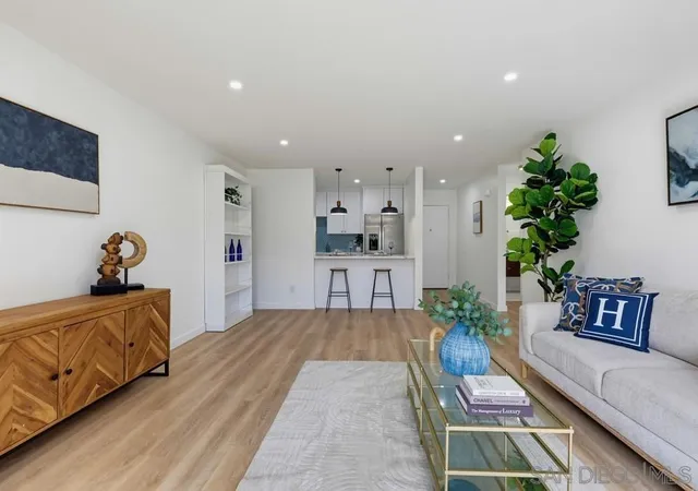 Condo for sale at 4444 W Point Loma #98, San Diego, CA 92107 | MLS# 260023944SD