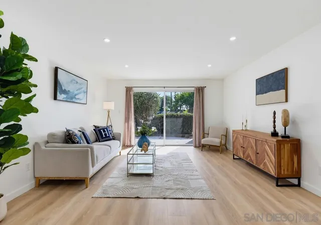 Photo 2 of Condo for sale at 4444 W Point Loma #98, San Diego, CA 92107 | MLS# 260023944SD | Listing updated on 2026-10-02