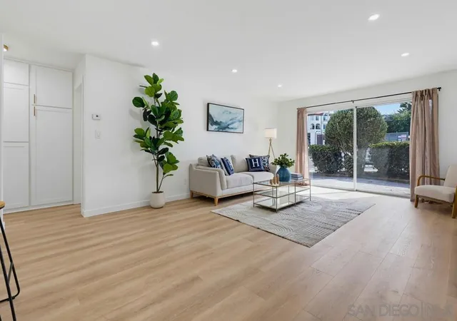Photo 3 of Condo for sale at 4444 W Point Loma #98, San Diego, CA 92107 | MLS# 260023944SD | Listing updated on 2026-10-02