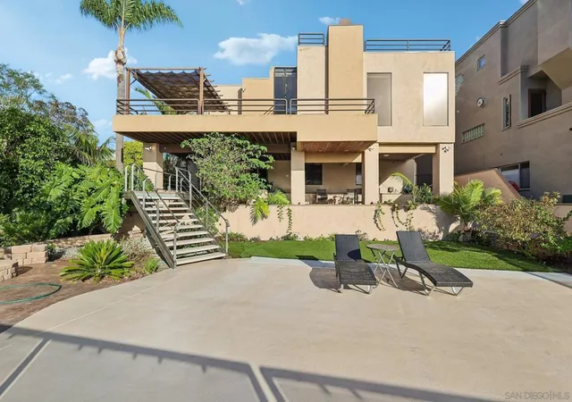 Single family home for sale at 2070 Illion, San Diego, CA 92110 | MLS# 260023943SD