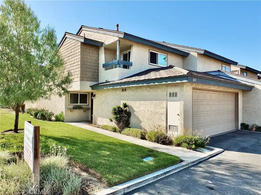 Photo 1 of Condo for sale at 8485 Kington Way #11, Cypress, CA 90630 | MLS# PW26213118 | Listing updated on 2026-10-22