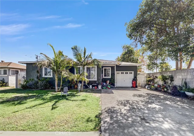 Photo 1 of Single family home for sale at 6424 Lindell, Pico Rivera, CA 90660 | MLS# DW26214233 | Listing updated on 2026-10-02