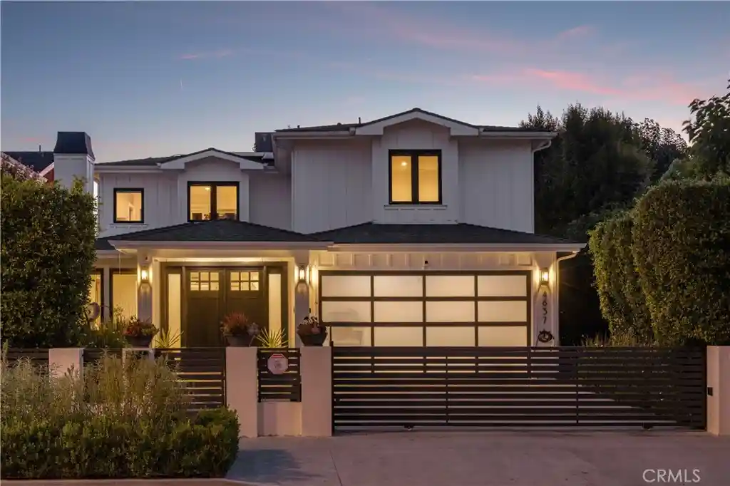 Single family home for sale at 4637 Morella Ave, Valley Village, CA 91607 | MLS# SR26214176