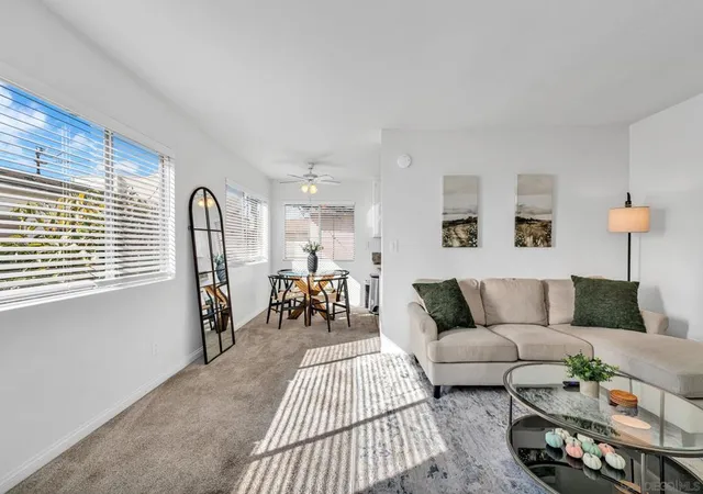 Photo 3 of Condo for sale at 3800 Kendall St #Unit 3, San Diego, CA 92109 | MLS# 260023947SD | Listing updated on 2026-10-06