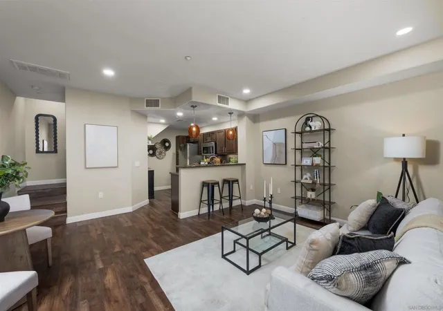 Photo 2 of Condo for sale at 7705 El Cajon Blvd #3, La Mesa, CA 91942 | MLS# 260023948SD | Listing updated on 2026-10-02