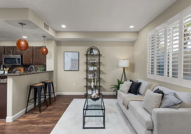 Photo 3 of Condo for sale at 7705 El Cajon Blvd #3, La Mesa, CA 91942 | MLS# 260023948SD | Listing updated on 2026-10-02