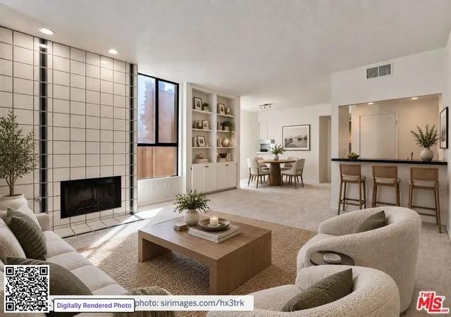 Photo 1 of Condo for sale at 500 S Barrington Ave #6, Los Angeles, CA 90049 | MLS# 26989531 | Listing updated on 2026-10-09