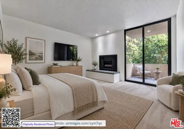 Photo 2 of Condo for sale at 500 S Barrington Ave #6, Los Angeles, CA 90049 | MLS# 26989531 | Listing updated on 2026-10-09