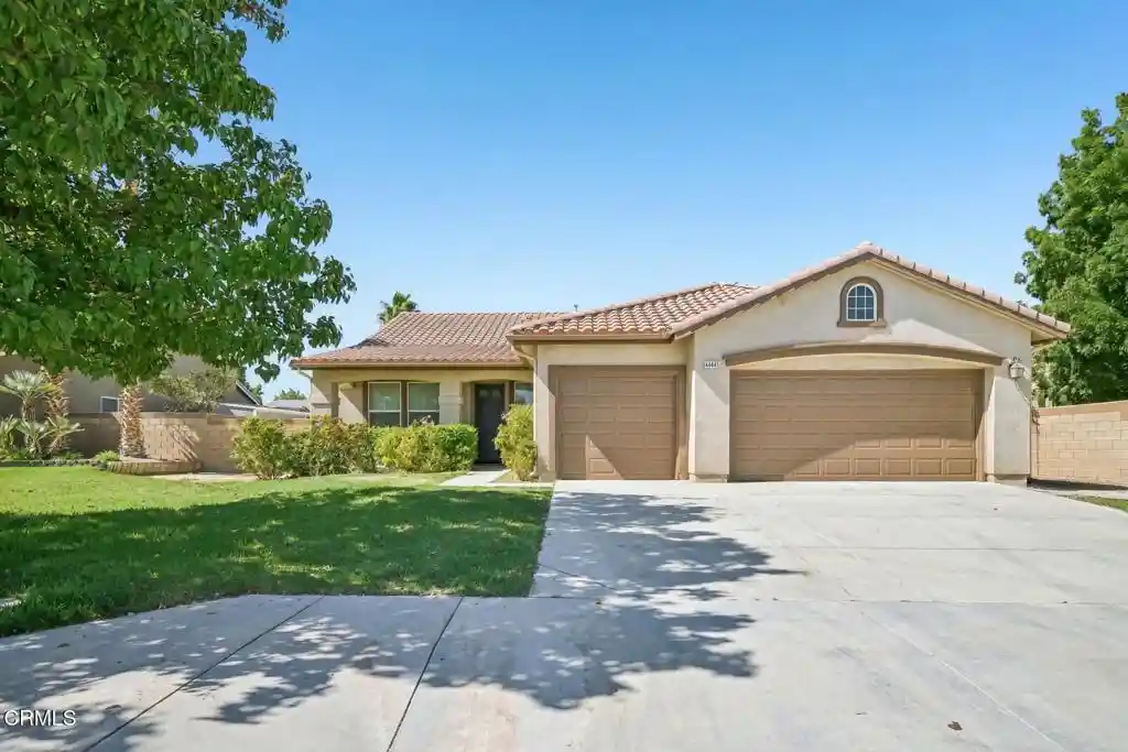 Photo 1 of Single family home for sale at 44445 36th Street W, Lancaster, CA 93536 | MLS# P1-29063 | Listing updated on 2026-10-17