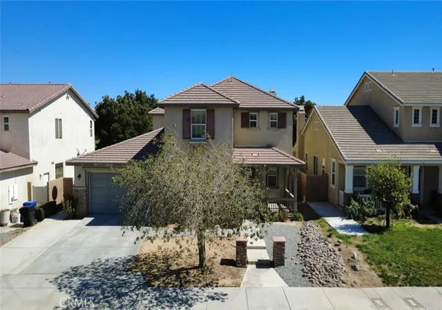 Photo 1 of Single family home for sale at 13071 Heywood, Victorville, CA 92392 | MLS# IV26214404 | Listing updated on 2026-10-10