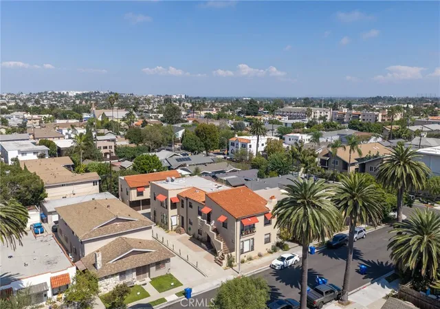 Multi family home for sale at 3121 E 5th Street, Long Beach, CA 90814 | MLS# OC26214397