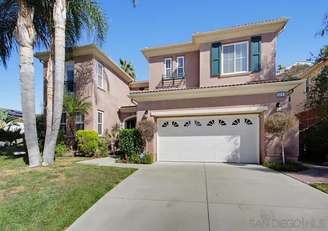 Single family home for sale at 1241 White Sands Dr, San Marcos, CA 92078 | MLS# 260023949SD