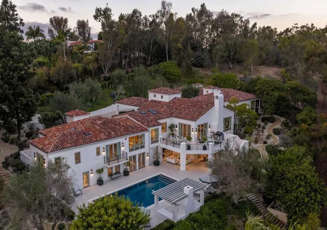 Photo 1 of Mansion for sale at 5315 La Crescenta Rd, Rancho Santa Fe, CA 92067 | MLS# NDP2609170 | Listing updated on 2026-10-01