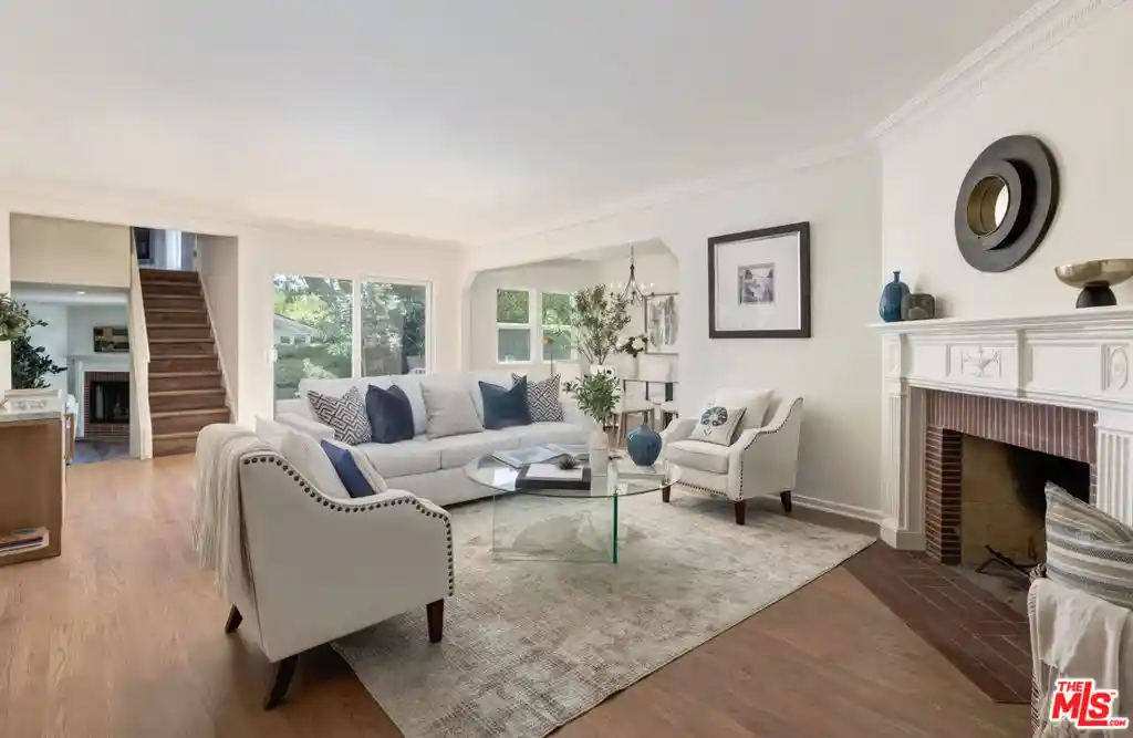 Photo 1 of Single family home for sale at 11344 Homedale St, Los Angeles, CA 90049 | MLS# 26995741 | Listing updated on 2026-10-28