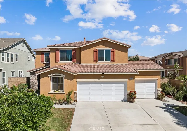Photo 1 of Single family home for sale at 12856 Eastern Shore Dr, Eastvale, CA 92880 | MLS# IV26211706 | Listing updated on 2026-10-02
