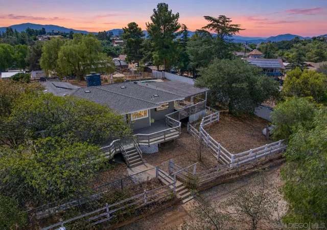 Photo 1 of Single family home for sale at 2110 Via Corina, Alpine, CA 91901 | MLS# 260023945SD | Listing updated on 2026-10-09