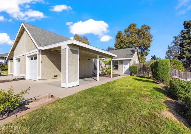 Photo 1 of Single family home for sale at 640 Hacienda Dr, Camarillo, CA 93012 | MLS# 226004687 | Listing updated on 2026-10-05