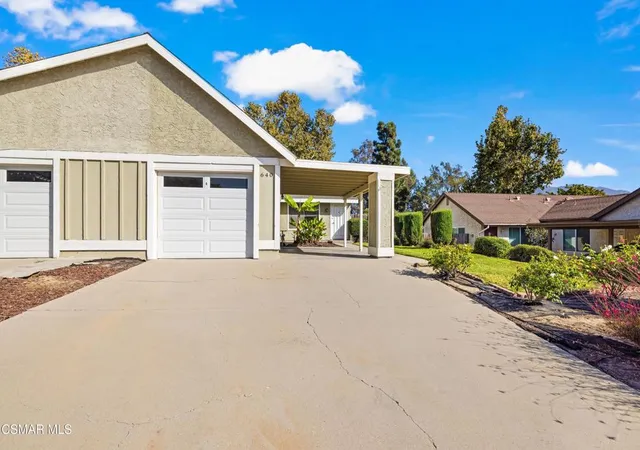Photo 2 of Single family home for sale at 640 Hacienda Dr, Camarillo, CA 93012 | MLS# 226004687 | Listing updated on 2026-10-05