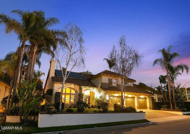 Photo 1 of Single family home for sale at 136 Heath Meadow Pl, Simi Valley, CA 93065 | MLS# 226004686 | Listing updated on 2026-10-01