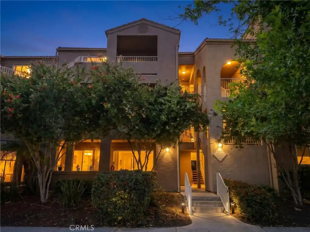 Photo 1 of Condo for sale at 2400 San Gabriel #106, Corona, CA 92882 | MLS# PW26214420 | Listing updated on 2026-10-23