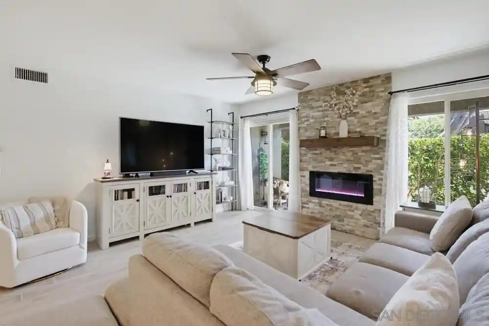 Photo 1 of Condo for sale at 10300 Caminito Cuervo #50, San Diego, CA 92108 | MLS# 260023952SD | Listing updated on 2026-10-23