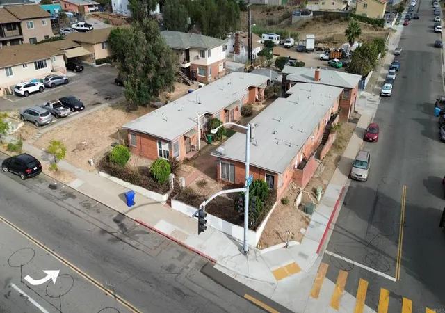 Photo 1 of Sale Pending at 4086 98 National Ave, San Diego, CA 92113 | MLS# PTP2607421 | Listing updated on 2026-10-07