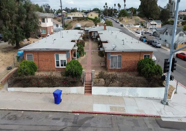 Photo 2 of Sale Pending at 4086 98 National Ave, San Diego, CA 92113 | MLS# PTP2607421 | Listing updated on 2026-10-07