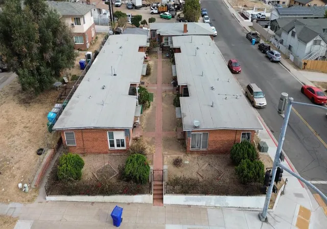 Photo 3 of Sale Pending at 4086 98 National Ave, San Diego, CA 92113 | MLS# PTP2607421 | Listing updated on 2026-10-07