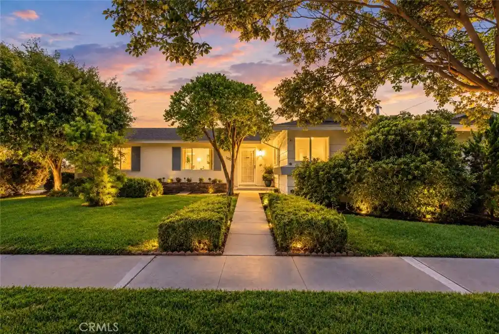 Single family home for sale at 2040 W Embassy Ave, Anaheim, CA 92804 | MLS# OC26199873