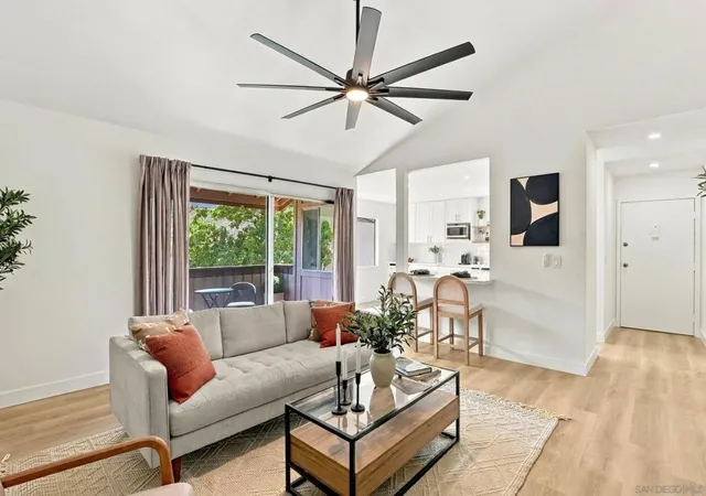 Condo for sale at 5553 Adobe Fls #14, San Diego, CA 92120 | MLS# 260023953SD