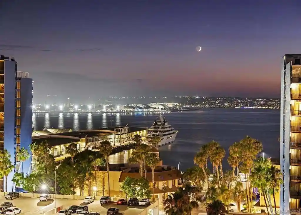 Photo 1 of Condo for sale at 1325 Pacific #1102, San Diego, CA 92101 | MLS# 260023954SD | Listing updated on 2026-10-26