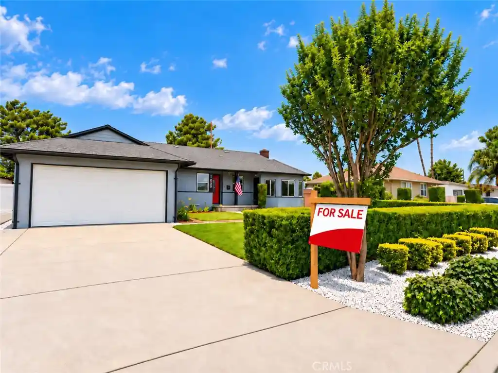 Photo 1 of Single family home for sale at 1030 S Pricedale, West Covina, CA 91790 | MLS# RS26214444 | Listing updated on 2026-10-27