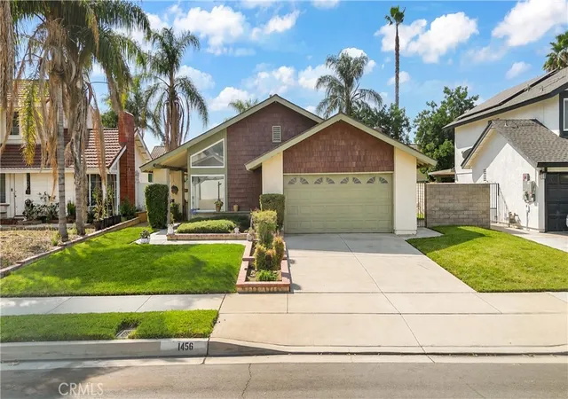 Single family home for sale at 1456 Tam O Shanter, Ontario, CA 91761 | MLS# IG26214422