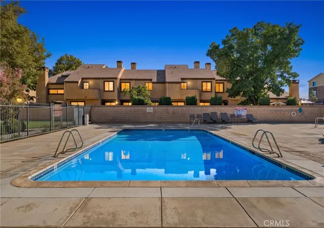 Photo 1 of Condo for sale at 1830 E Ave J2 #3, Lancaster, CA 93535 | MLS# SR26207374 | Listing updated on 2026-10-02