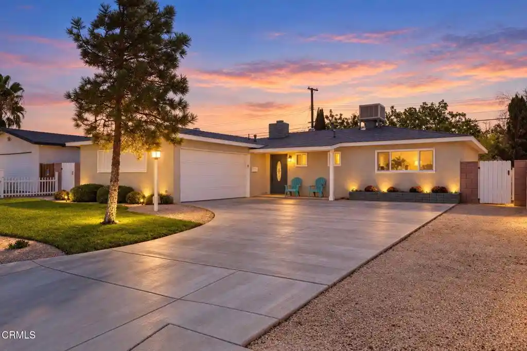 Photo 1 of Sale Pending at 43735 Gadsden Ave, Lancaster, CA 93534 | MLS# V1-39047 | Listing updated on 2026-10-28
