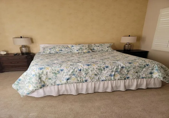 Photo 3 of Single family home for sale at 81101 Avenida Lorena, Indio, CA 92203 | MLS# 219153610DA | Listing updated on 2026-10-02
