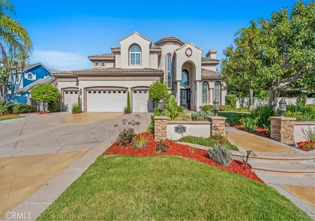 Photo 1 of Mansion for sale at 3124 Gardenia Ln, Yorba Linda, CA 92886 | MLS# DW26214311 | Listing updated on 2026-10-06