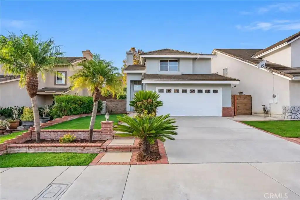 Photo 1 of Single family home for sale at 2149 Los Ranchitos Rd, Chino Hills, CA 91709 | MLS# WS26214421 | Listing updated on 2026-10-27