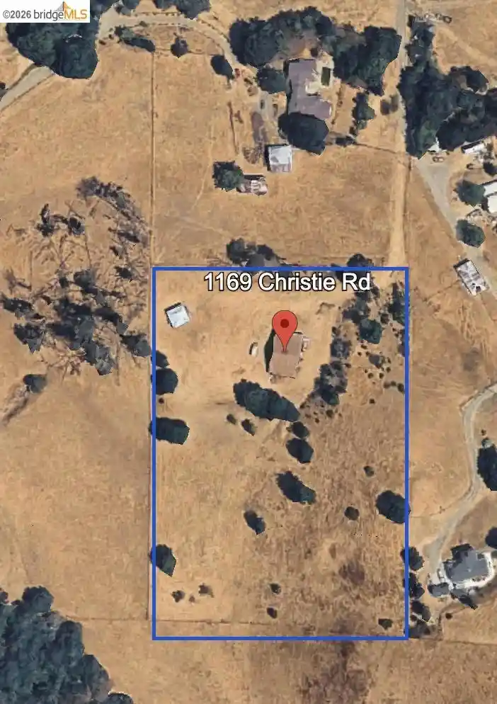Photo 1 of Sale Pending at 1169 Christie Rd, Martinez, CA 94553 | MLS# 41150035 | Listing updated on 2026-10-04